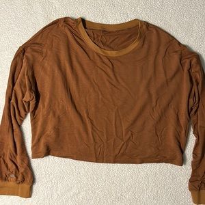 Salty Honey Throw Over